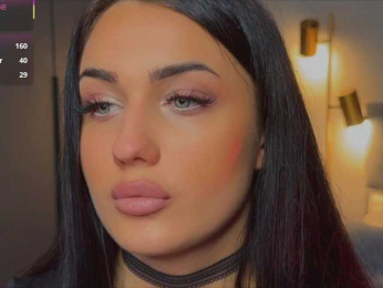 fatalefemme webcam model stream image