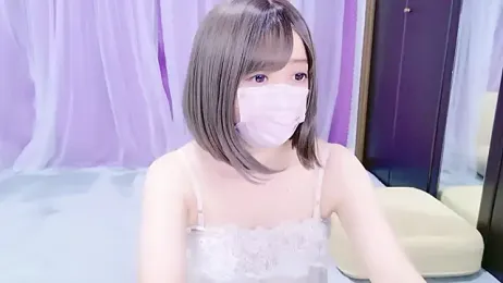 -YU- webcam model stream image
