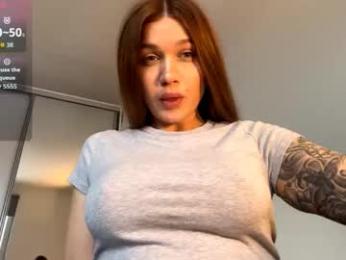 spirit_euphoria webcam model stream image