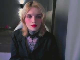 simonarain webcam model stream image