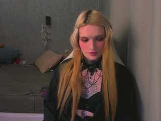 simonarain webcam model stream image