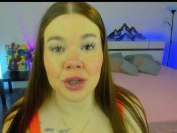 Sandra-Brown01 webcam model stream image