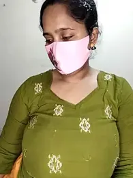 Nipa-1 webcam model stream image