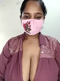 Nipa-1 webcam model stream image