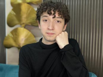 ValentinoBorzagi webcam model stream image