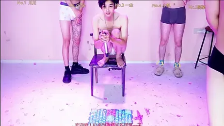 GStar-Boy webcam model stream image