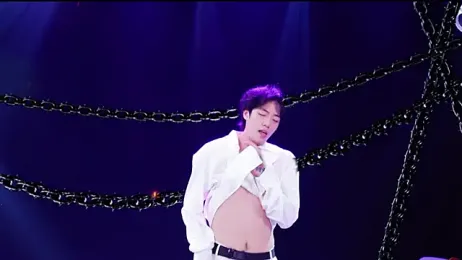GStar-Boy webcam model stream image