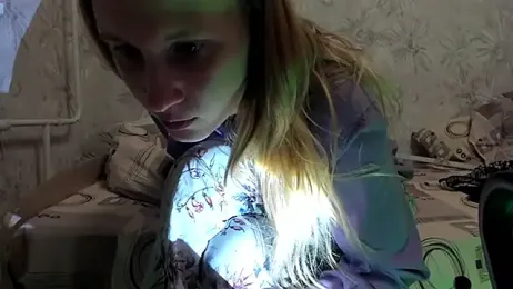 saint_cat25 webcam model stream image