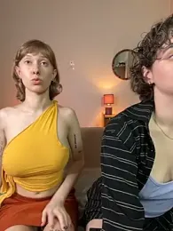 Jitoon_Exe webcam model stream image