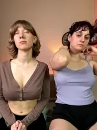 Jitoon_Exe webcam model stream image