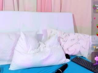 celeste-rose webcam model stream image