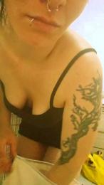 Nefti_ webcam model stream image