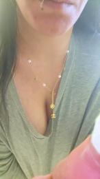 Nefti_ webcam model stream image