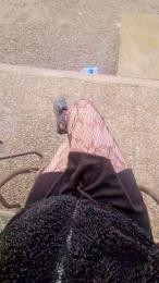 Nefti_ webcam model stream image