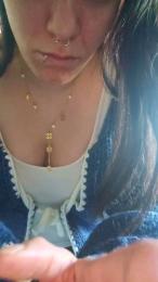 Nefti_ webcam model stream image