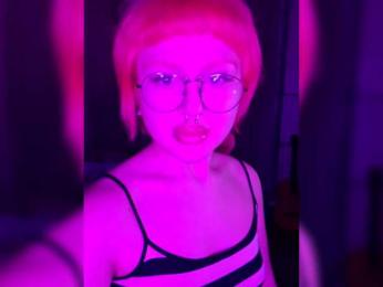 solyankaa webcam bongacams model stream image