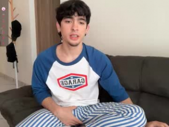 zenn_rush webcam model stream image