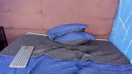 tachala_ webcam model stream image