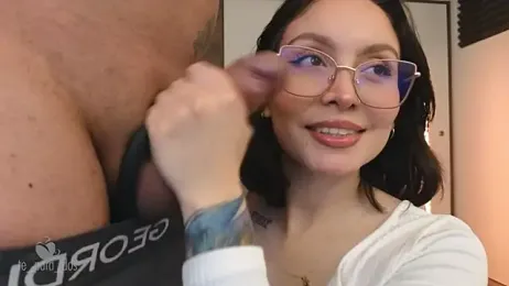 te_para_dos webcam model stream image