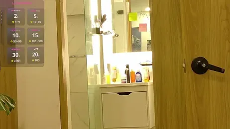 Loveskingdomm webcam stripchat model stream image