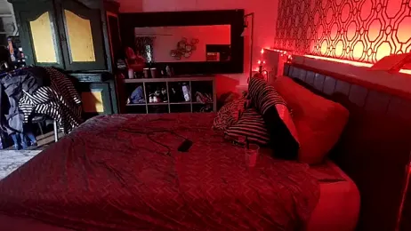RawRyder8 webcam model stream image