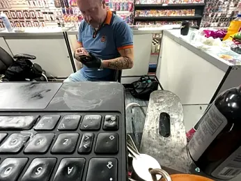 RawRyder8 webcam stripchat model stream image