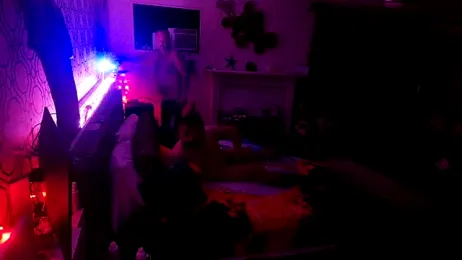 RawRyder8 webcam model stream image