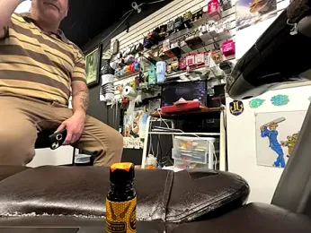 RawRyder8 webcam model stream image