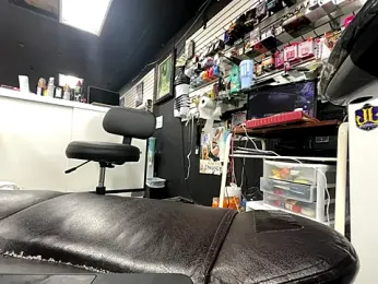 RawRyder8 webcam model stream image