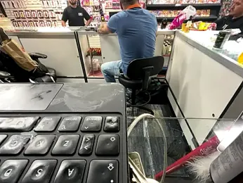 RawRyder8 webcam model stream image