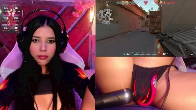 SweetieCloe webcam model stream image