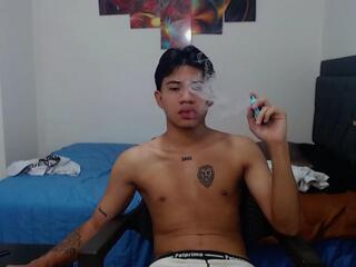 Ascot Mills webcam model stream image