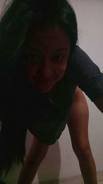 Keira8 webcam model stream image