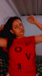 Keira8 webcam model stream image