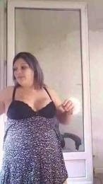 Chaudeejulie webcam cam4 model stream image