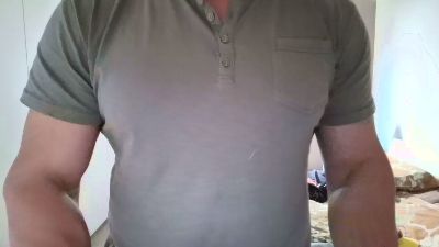 thebodybuilder webcam model stream image