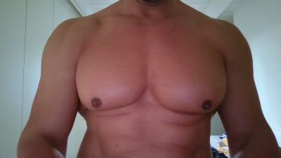 thebodybuilder webcam model stream image