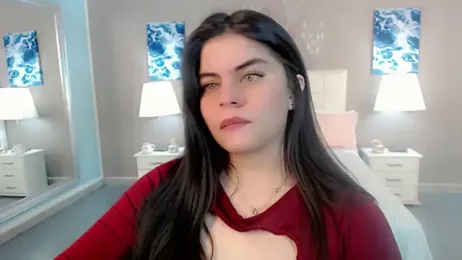 _Maddison_Ivanova_ webcam model stream image