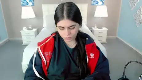 _Maddison_Ivanova_ webcam model stream image