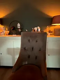 CurvyKimmy1 webcam model stream image