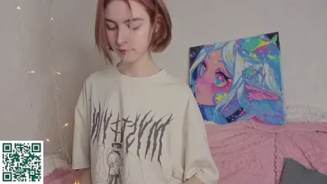 bertamimi webcam model stream image