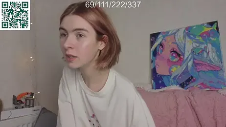 bertamimi webcam model stream image