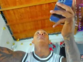 ragnarhot24 webcam model stream image