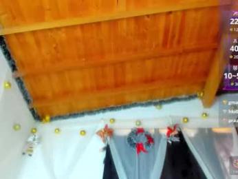 ragnarhot24 webcam model stream image