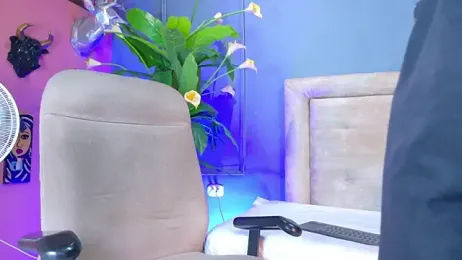 tony_megan webcam model stream image