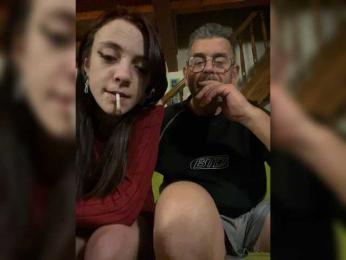 Madifranck webcam bongacams model stream image