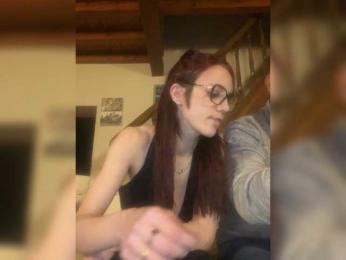 Madifranck webcam model stream image