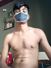 use_19 webcam model stream image