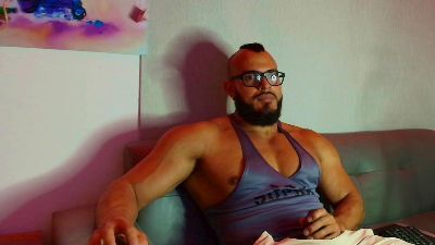 karymmusclets30 webcam model stream image