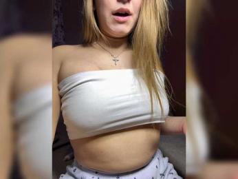 Adelina6969 webcam model stream image